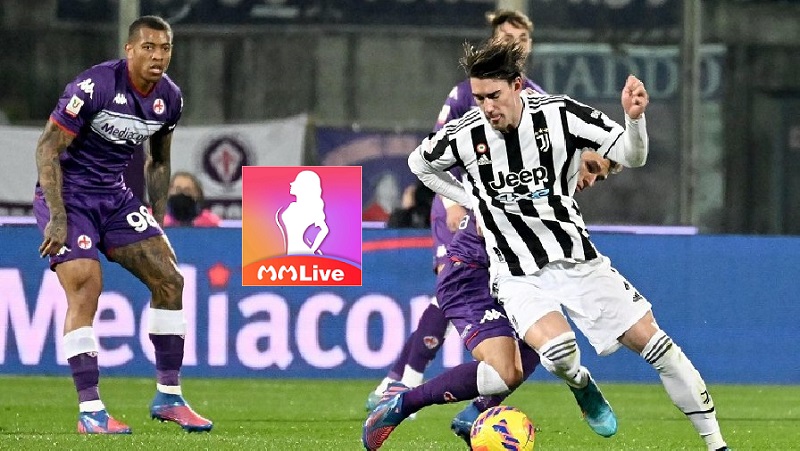 Fiorentina vs Juventus