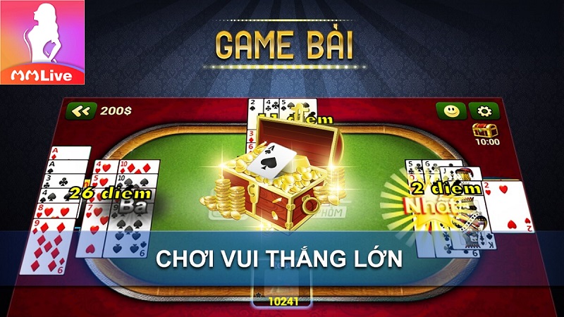 game bài tá lả