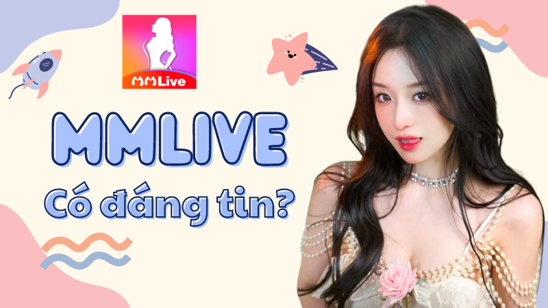 MMlive lừa đảo