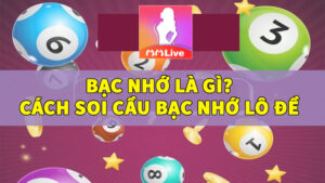 lô đề bạc nhớ