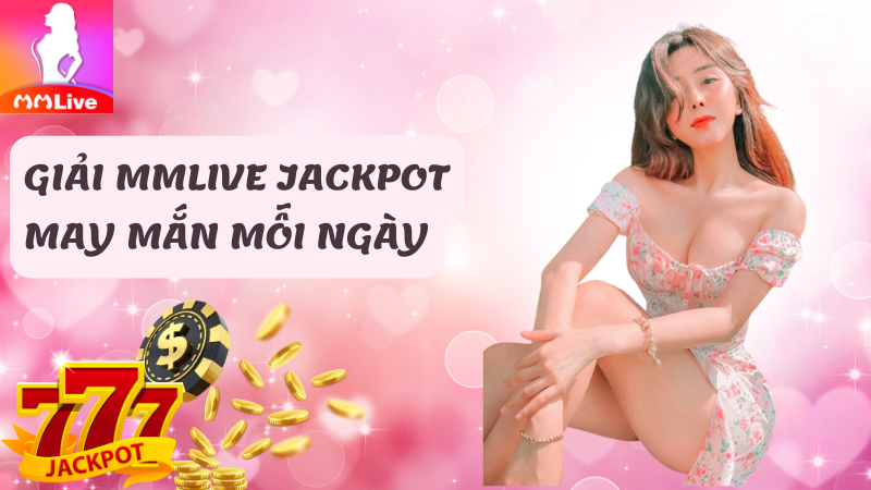 Jackpot MMlive