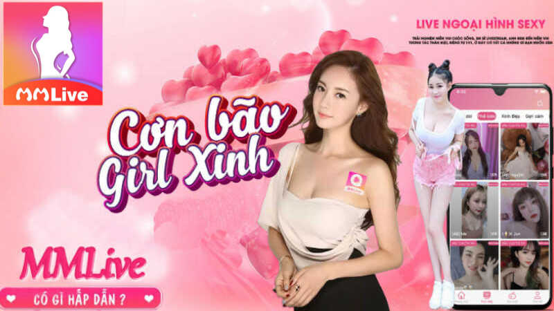 Liên Hệ MMlive