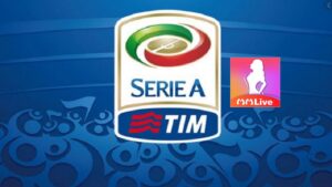 kèo Serie A