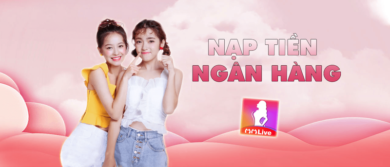 Nạp tiền tại MMlive