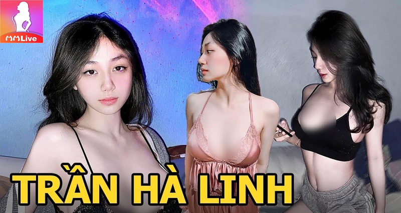 Trần Hà Linh