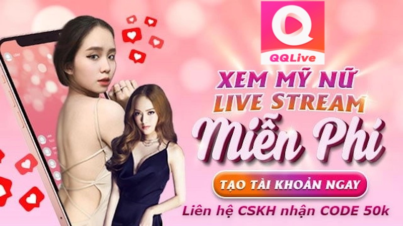 QQlive chính thống