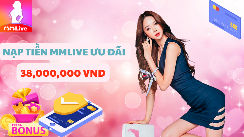 Ứng dụng MMLive