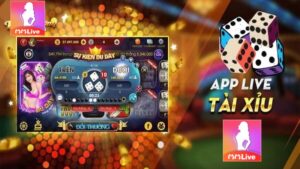 tài xỉu online MMlive