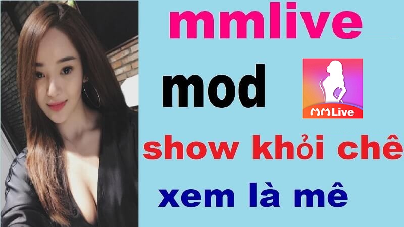 mmlive app mod