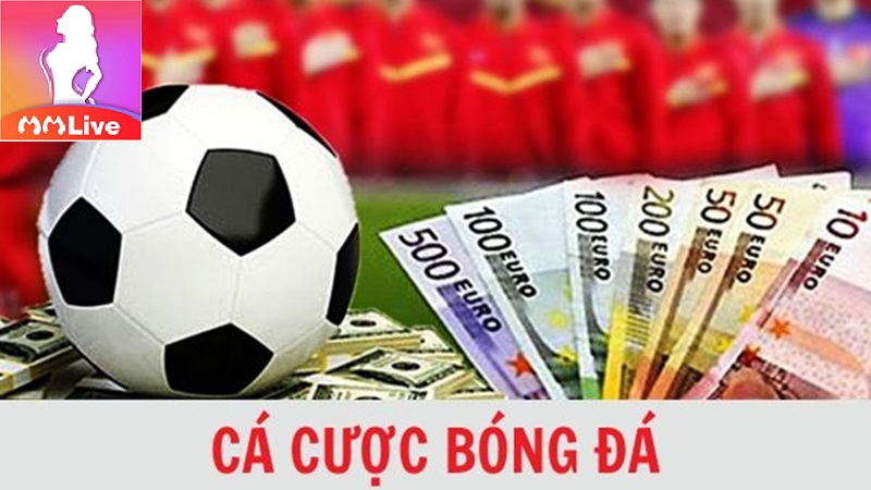 cá cược bóng đá