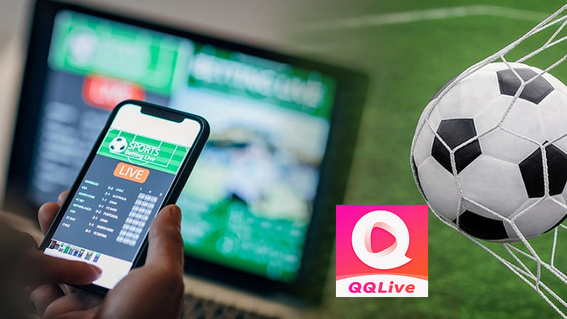 cá cược bóng qqlive