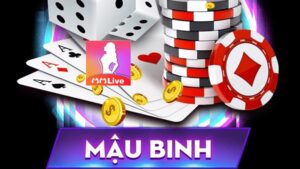 Mậu Binh online MMlive