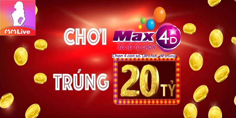 trúng xổ số